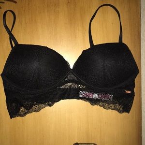 Brand new Victoria secret pink bralette